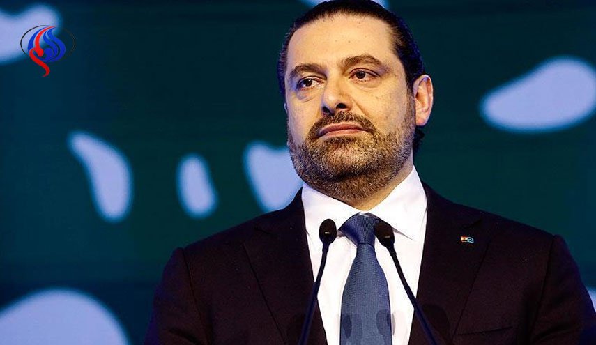 حریری مانع تراشان در تشکیل دولت لبنان را تهدید کرد