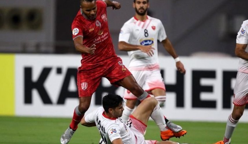 واکنش رسانه‌های عربی به شکست پرسپولیس؛ باز هم ترس از آزادی