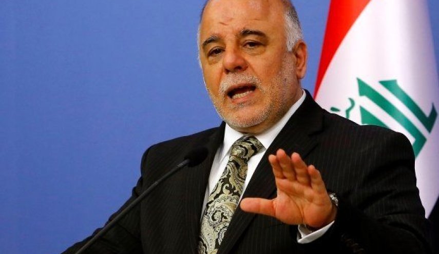 اظهارات تازه نخست‌وزیر عراق درباره برکناری رئیس هیأت «الحشد الشعبی»
