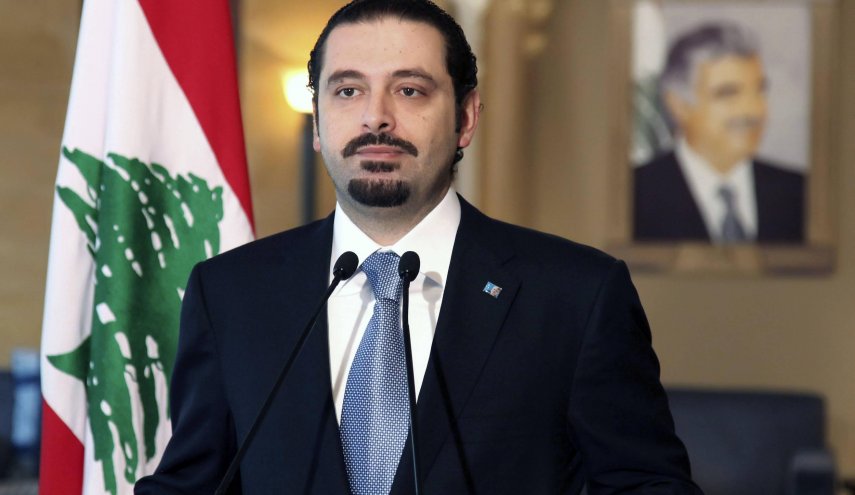واکنش «سعد الحریری» به سخنان دبیرکل حزب‌الله درباره تشکیل دولت لبنان