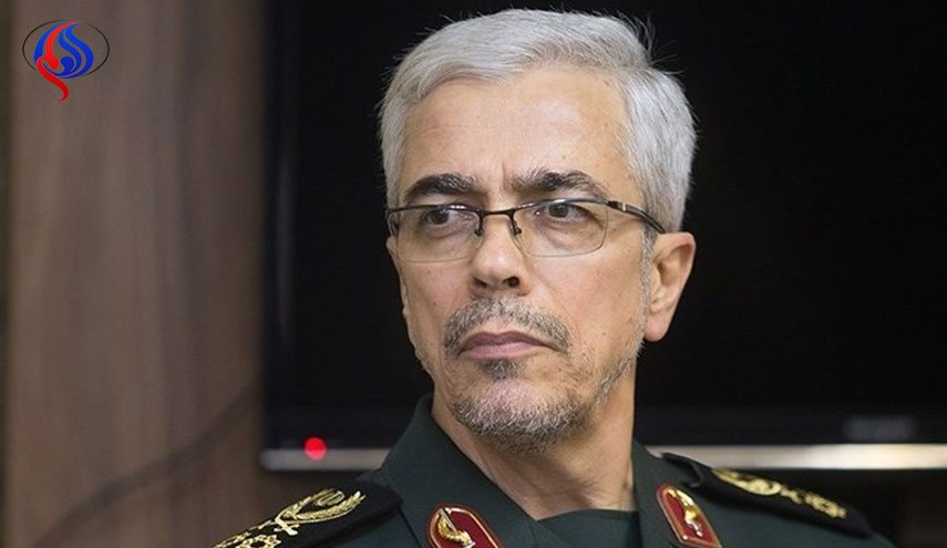 سردار باقری: کشورهای متخاصم اگر در تنگه هرمز فراتر از حقوق بین‌الملل عمل کنند، با اقدام نیروی دریایی سپاه مواجه می‌شوند