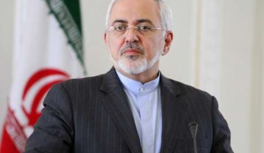 توئیت ظریف به مناسبت «روز جهانی مقابله با آزمایش‌های هسته‌ای»