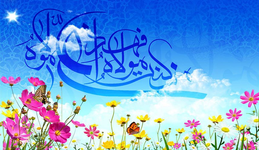 بعض الخواطر في يوم الإنسانية العلوي