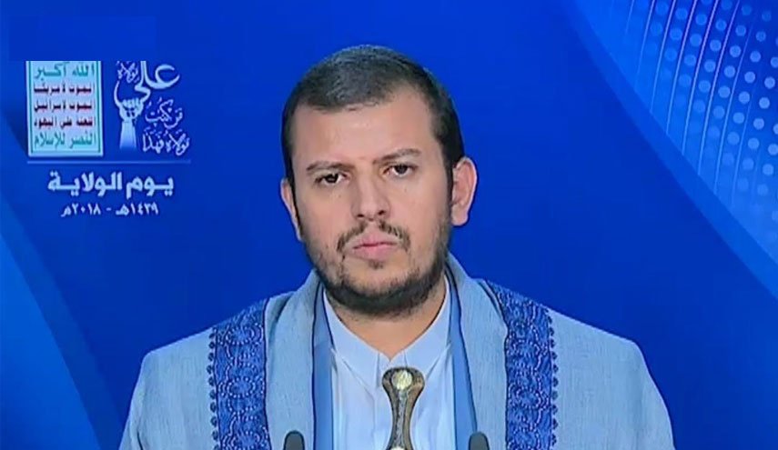 سید «عبدالملک الحوثی»: رژیم سعودی بدترین جنایت‌ها را به اسم اسلام مرتکب می‌شود/ اقدامات تکفیری‌ها برای خوش خدمتی به آمریکا و اسرائیل است