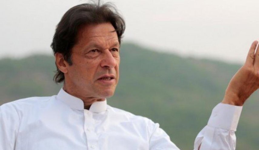 نخست وزیر پاکستان در نشست مجمع عمومی سازمان ملل شرکت نمی کند