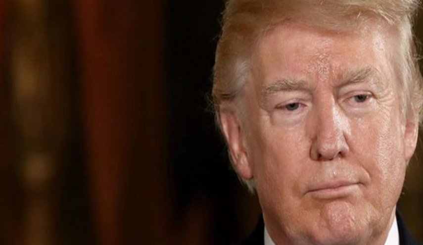 ترامب يدافع عن بيونغ يانغ في وجه بكين