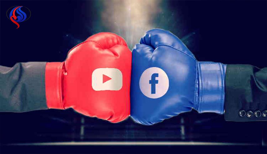 فيسبوك تنافس يوتيوب عبر هذه الخدمة!