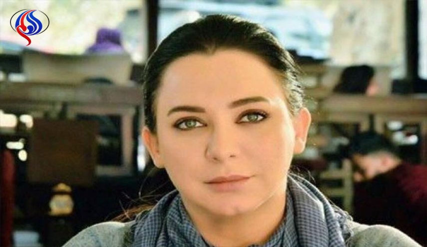 الموت يطارد عائلة سلاف فواخرجي
