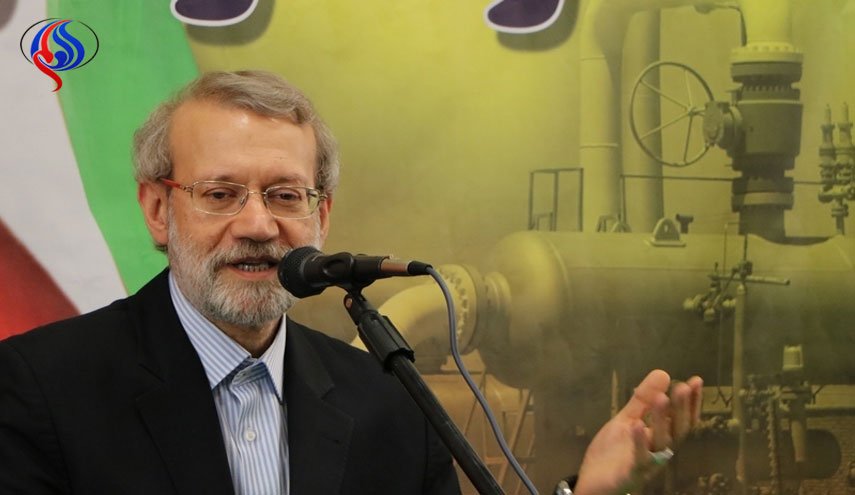 لاریجانی: خروج آمریکا از برجام بی انضباطی بین المللی ایجاد کرد