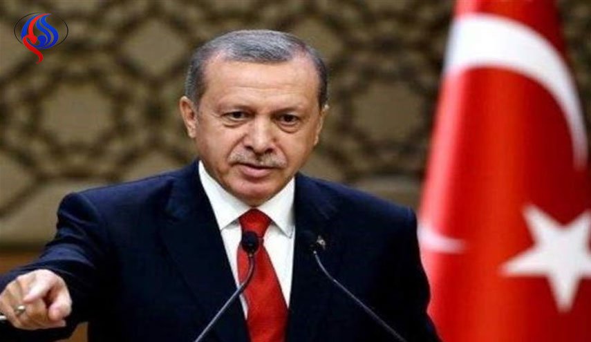 اردوغان: در حال همکاری با روسیه و ایران درباره ادلب سوریه هستیم