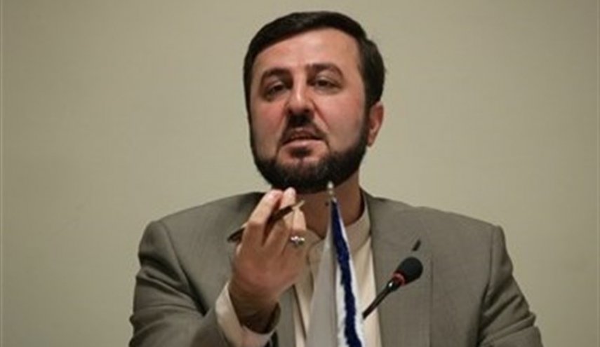 غریب آبادی: رویکرد آمریکا در قانون‌گریزی و یکجانبه‌گرایی آثار مخربی بر جامعه جهانی دارد