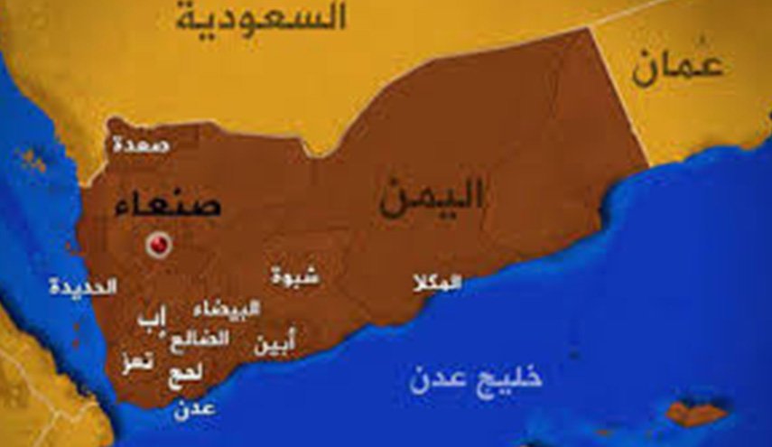 19 صيادا مفقودا جراء غارات العدوان على قواربهم بالقرب من جزيرة عقبان بالحديدة