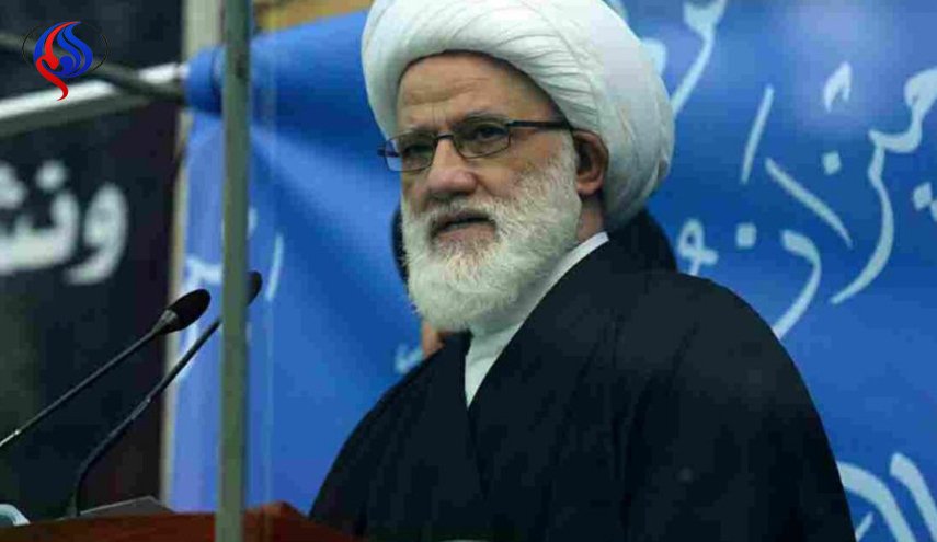 مرجع دینی عراق خواستار نجات فوری بصره از فاجعه شد