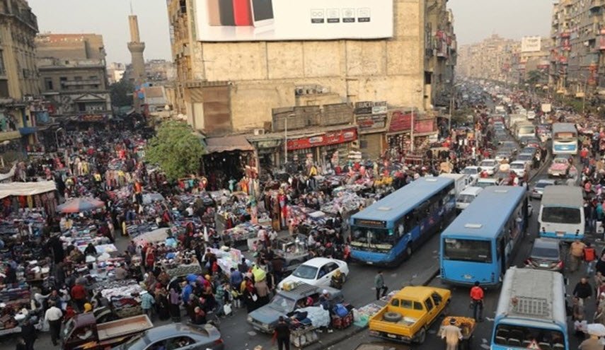 حادثة غريبة تقع لنائب برلماني عربي أثناء صلاة الجمعة 