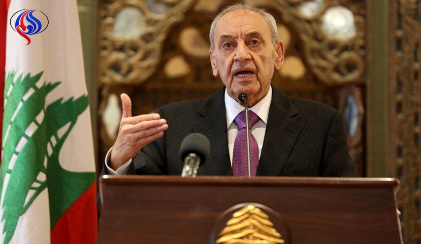 بري: سنواصل العمل على تحرير الامام الصدر ورفيقيه