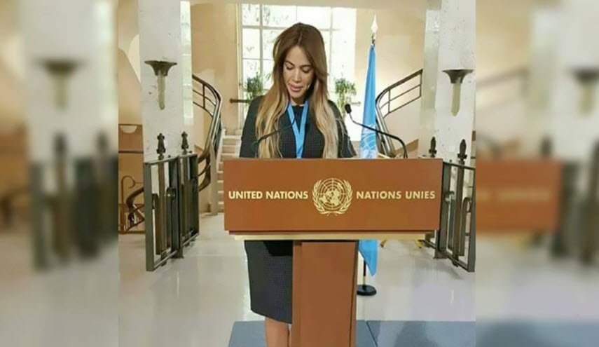 مسؤولة أممية تطالب بتجميد العمل باتفاق الصخيرات وكل مخرجاته