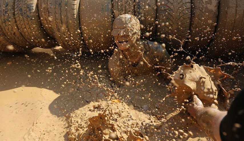 دراسة: الطين فعال في قتل العديد من أنواع البكتيريا!