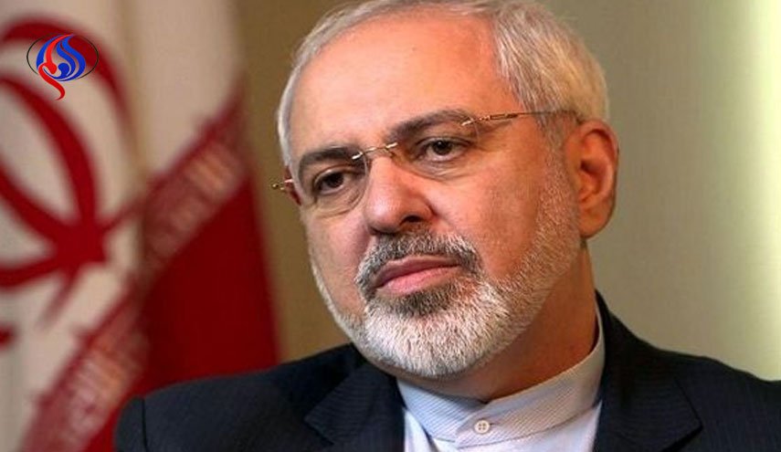 ظریف: همسایگان اولویت ما هستند
