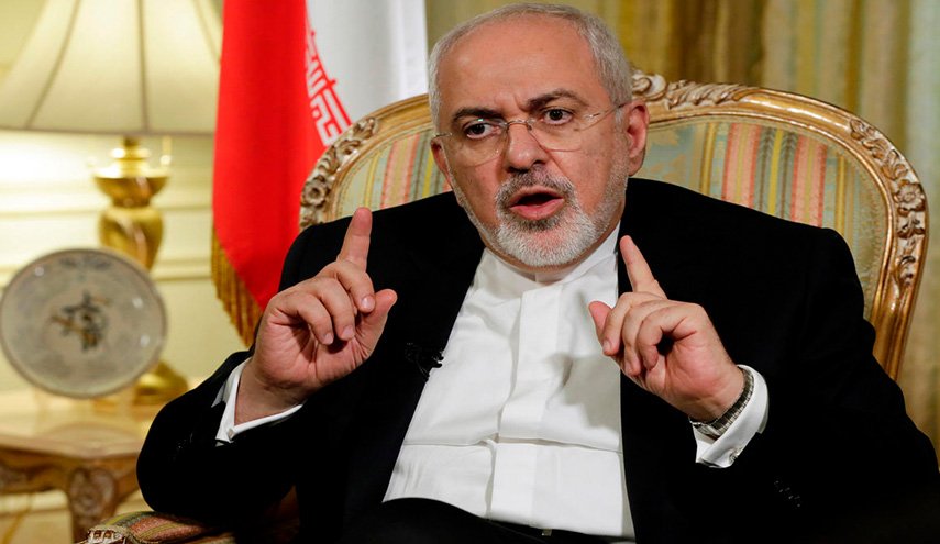 ظریف: هر اقدامی در خصوص برجام برای اروپایی‌ها هزینه‌ دارد
