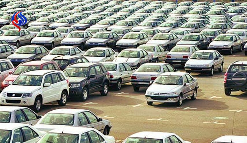 آغاز عرضه ۲۰ هزار دستگاه خودرو به بازار