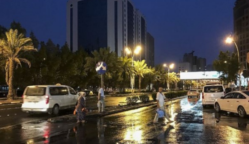 تصمیم جدید عربستان درباره حج عمره
