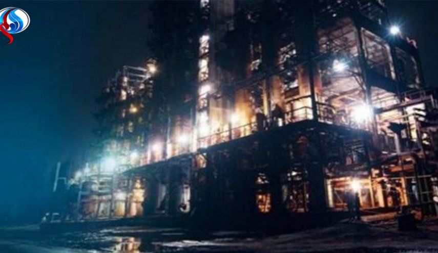 3 قتلى بانفجار معمل تصنيع متفجرات شرقي موسكو