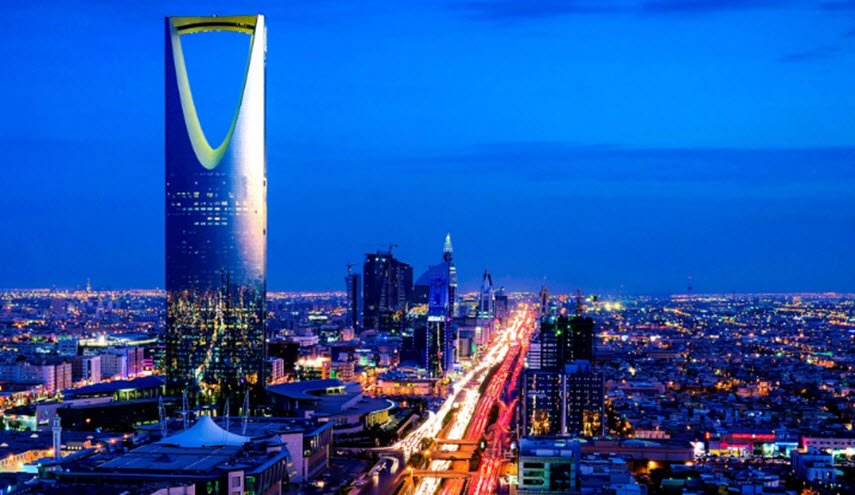 مشروع سعودي 