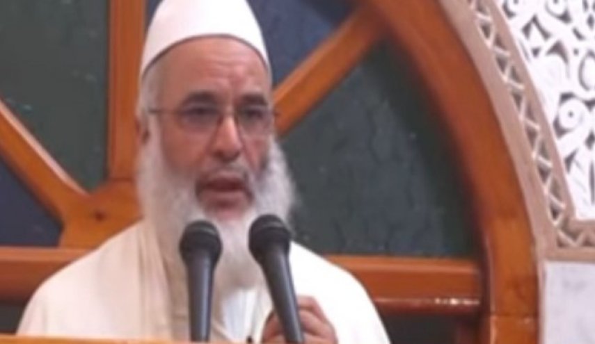 پیش‌گویی خطیب مغربی از زوال آل‌سعود او را از کار بیکار کرد