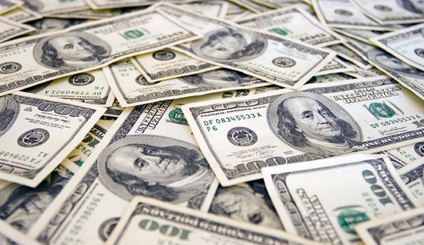 تراجع طفيف للدولار اليوم في بغداد