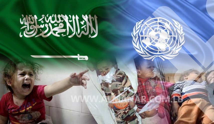 لهذا السبب تخلى المجتمع الدولي عن السعودية بعد جرائمها..