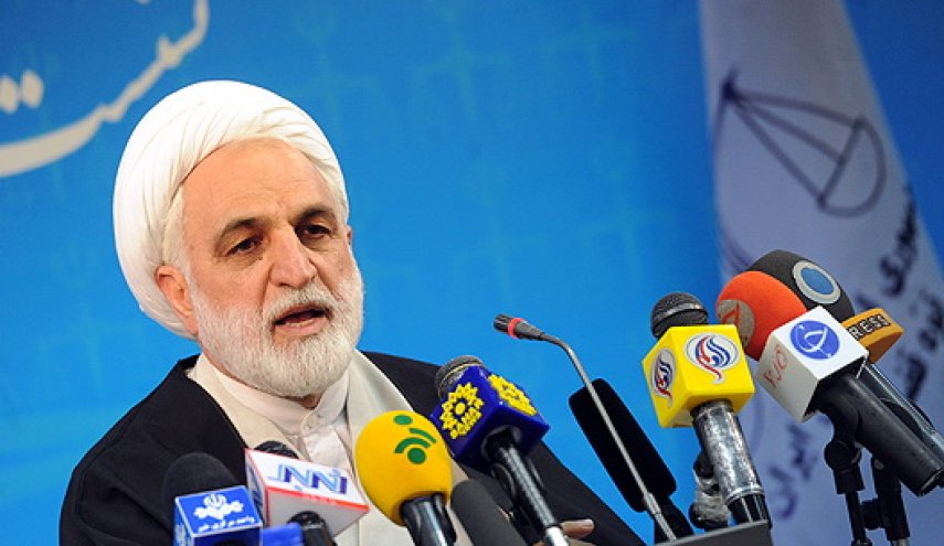 اژه ای: 3493 میلیارد تومان در پرونده اختلاس 3000 میلیاردی فقط از متهم ردیف اول به بیت المال برگشت