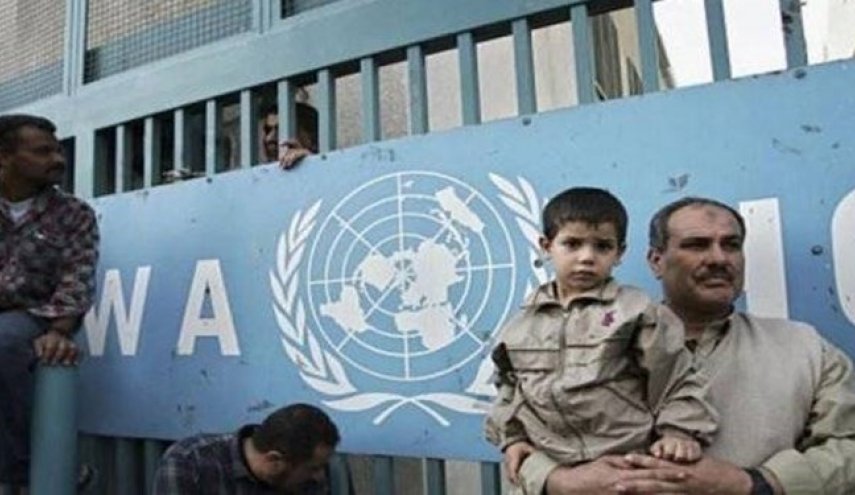 استقبال تل‌آویو از اقدام آمریکا در قطع کمک مالی به آژانس امدادرسانی به فلسطین