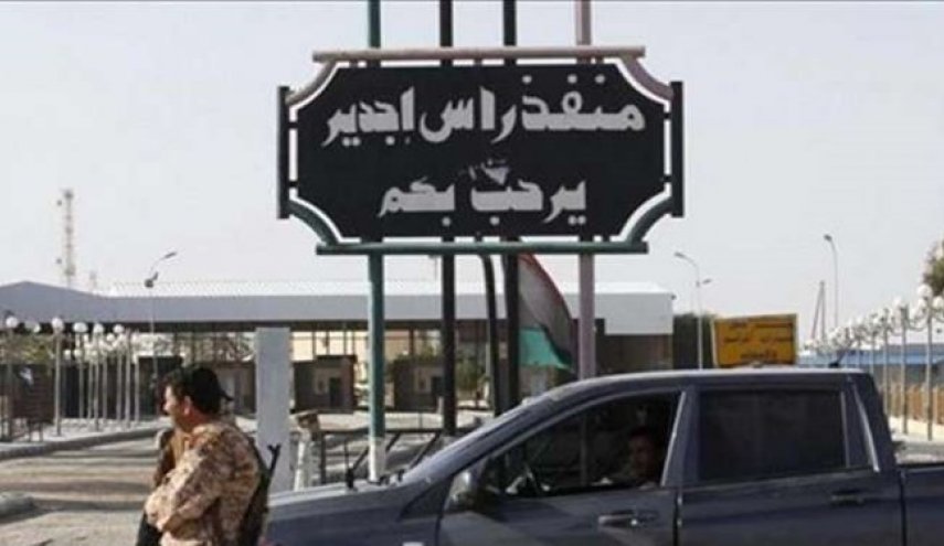 بازگشایی گذرگاه مرزی لیبی و تونس