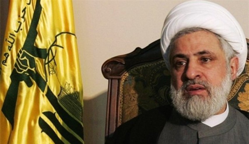 معاون حزب‌الله: آمریکا در مقام طرف «شکست‌خورده» در سوریه حق شرط‌‌گذاری ندارد