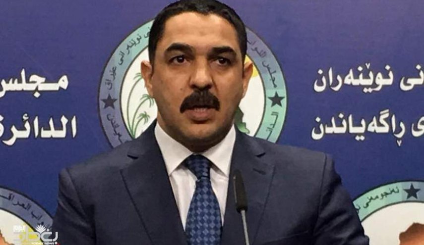 الدهلكي يكشف عن انضمام النجيفي لنواة الكتلة الاكبر