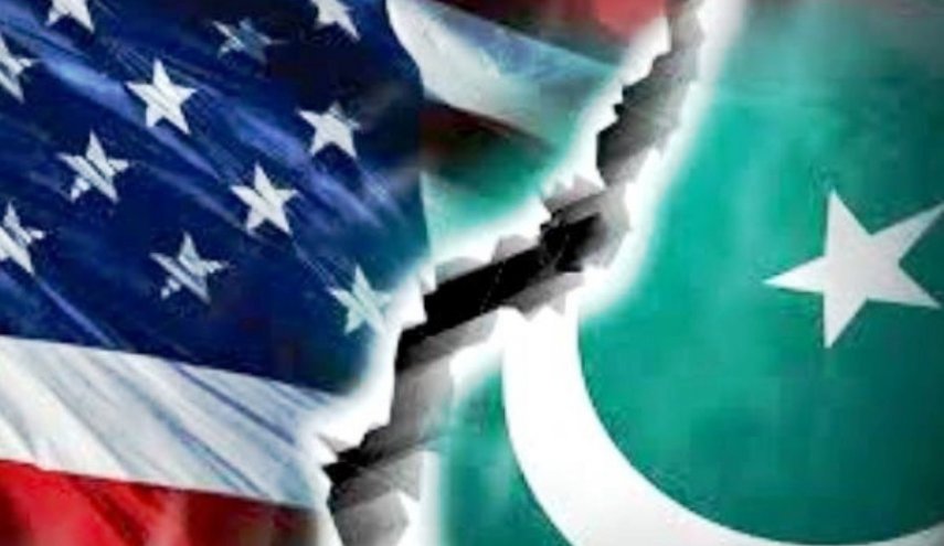 آمریکا دو شرکت پاکستانی را در لیست تحریم قرار داد