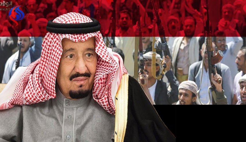 آیا ملک سلمان از کشتار مردم بی دفاع یمن پشیمان شده است؟