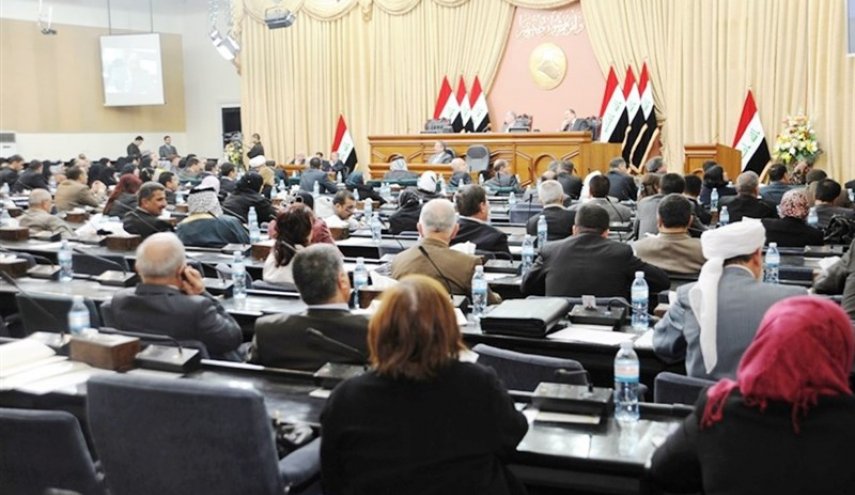 پیش دستی در اعلام فراکسیون اکثریت در عراق شکست خورد

