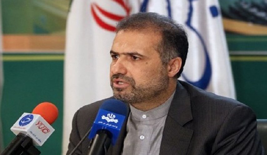 وفد برلماني ايراني يجري محادثات في اوروبا