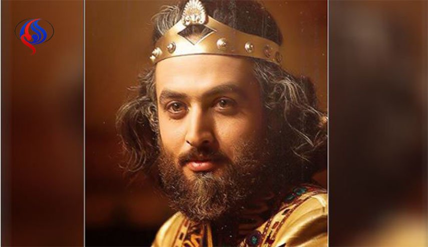 أحد أرقى المسلسلات التاريخية الايرانية الى الواجهة والنجم زماني يرغب بالمشاركة فيه 