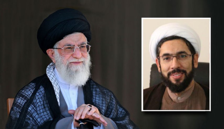 حجت‌الاسلام رستمی رئیس نهادنمایندگی مقام معظم رهبری دردانشگاه ها شد
