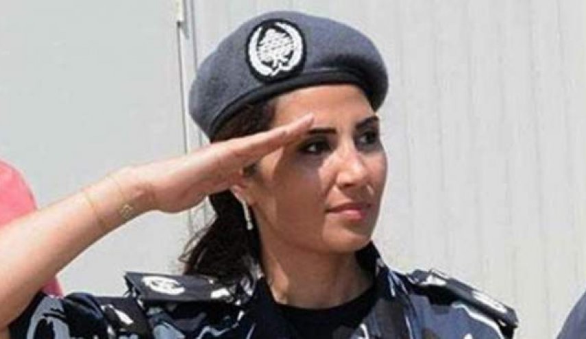 هذا موقف المديرية العامة لقوى الامن من استقالة سوزان الحاج