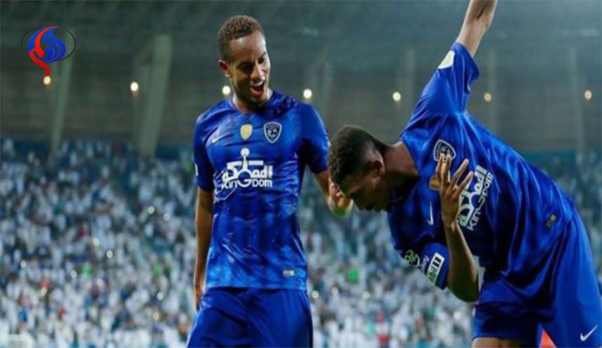 هل يتعرض محمد كنو نجم نادي الهلال السعودي لعقوبة بسبب طريقة احتفاله؟