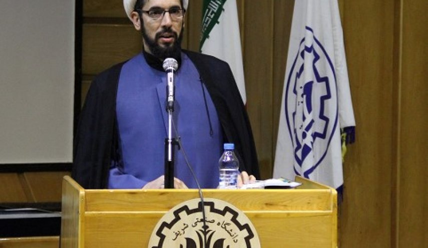 سوابق رئیس جدید نهاد نمایندگی مقام معظم رهبری در دانشگاه‌ها
