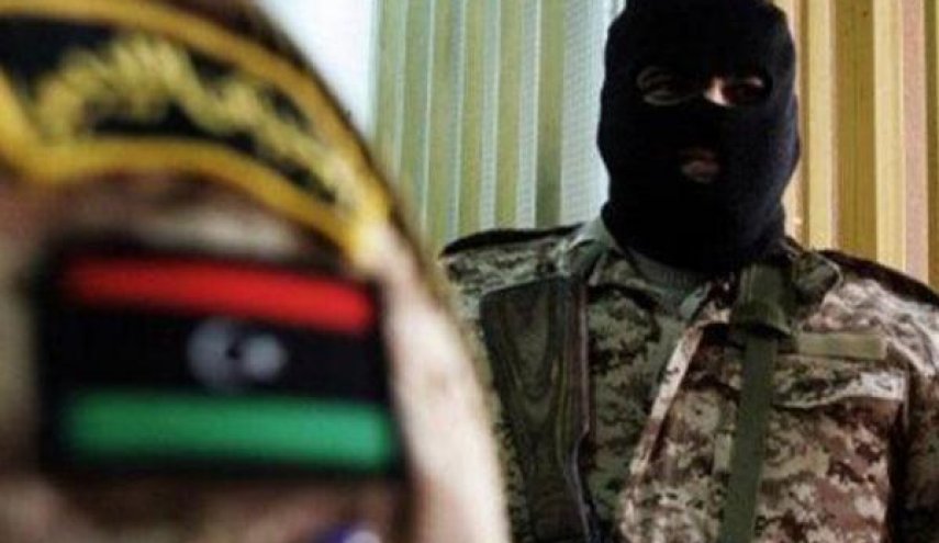 الأجهزة الأمنية الليبية تستعد لضبط الأمن في طرابلس