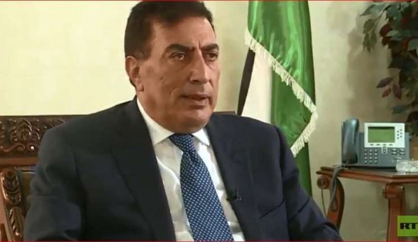عاطف الطروانة: يوجد تنسيق أمني بين سوريا والأردن لفتح المعابر 