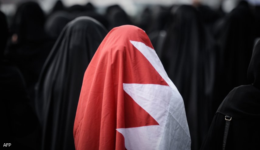 السلطات البحرينية تجدد حبس المعتقلة زكية البربوري للمرة الثالثة
