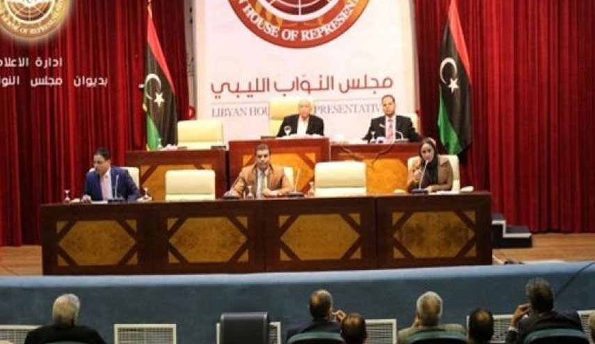 برلماني ليبي: عقد جلسة البرلمان مرهون بالأوضاع في العاصمة