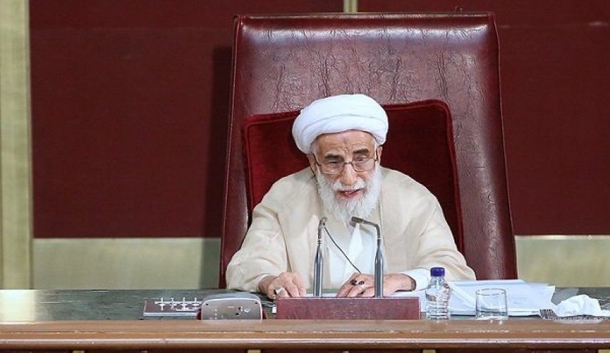 آية الله جنتي: مسار اوروبا بشان الاتفاق النووي غير مُرضٍ