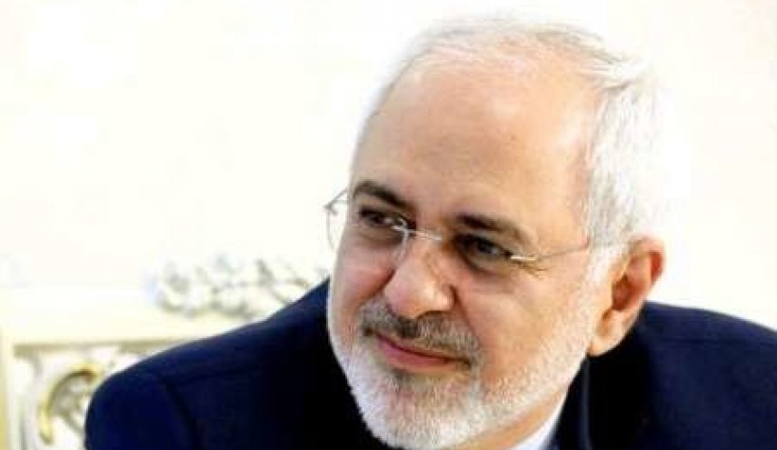 ظریف: تلاشمان این است که خروج تروریست‌ها از ادلب با کمترین هزینه انسانی انجام شود